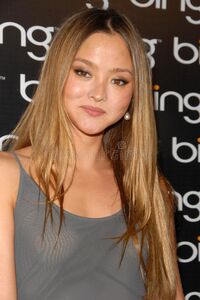 Devon Aoki